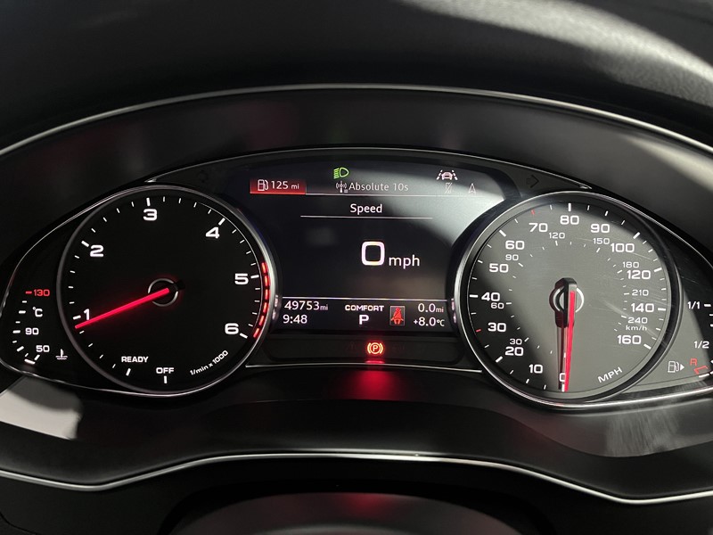 Used Audi A6 2019 for sale - 77665205: Photo 9