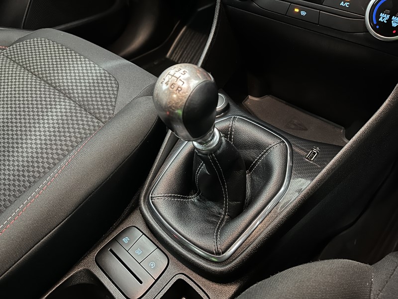 Used Ford Fiesta 2018 for sale - 77270941: Photo 10