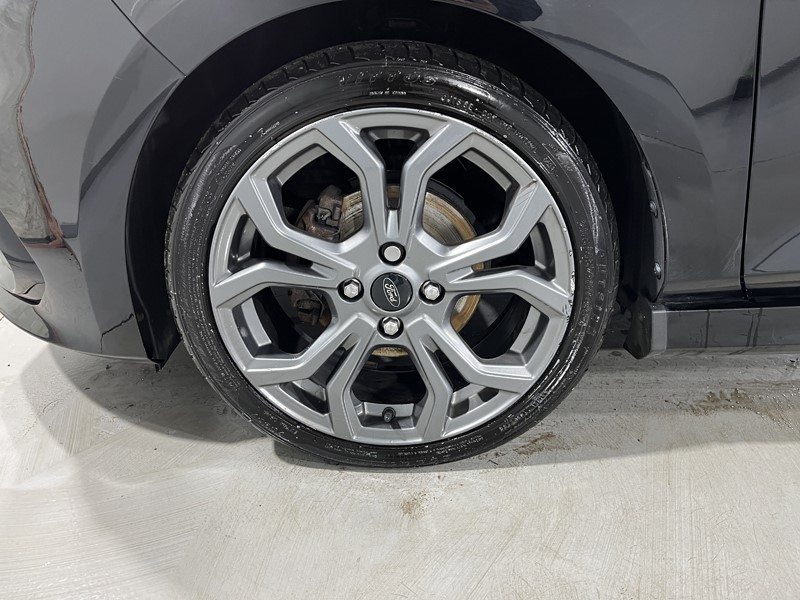 Used Ford Fiesta 2018 for sale - 77270941: Photo 14