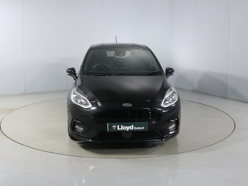 Used Ford Fiesta 2018 for sale - 77270941: Photo 16