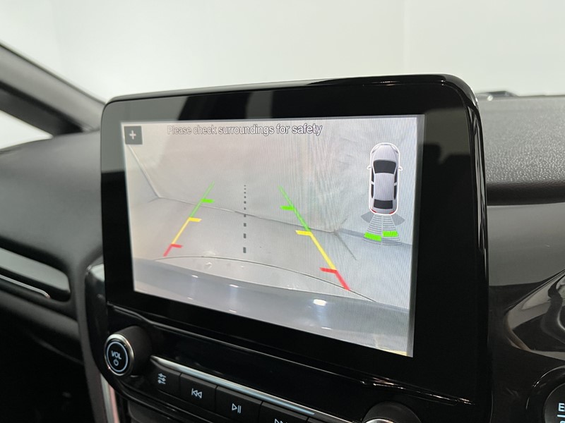 Used Ford Fiesta 2018 for sale - 77270941: Photo 18