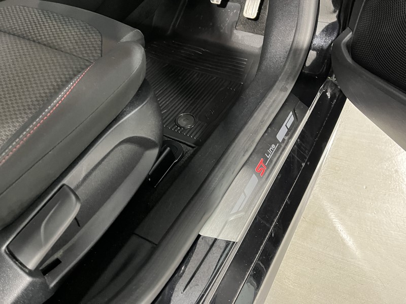 Used Ford Fiesta 2018 for sale - 77270941: Photo 19