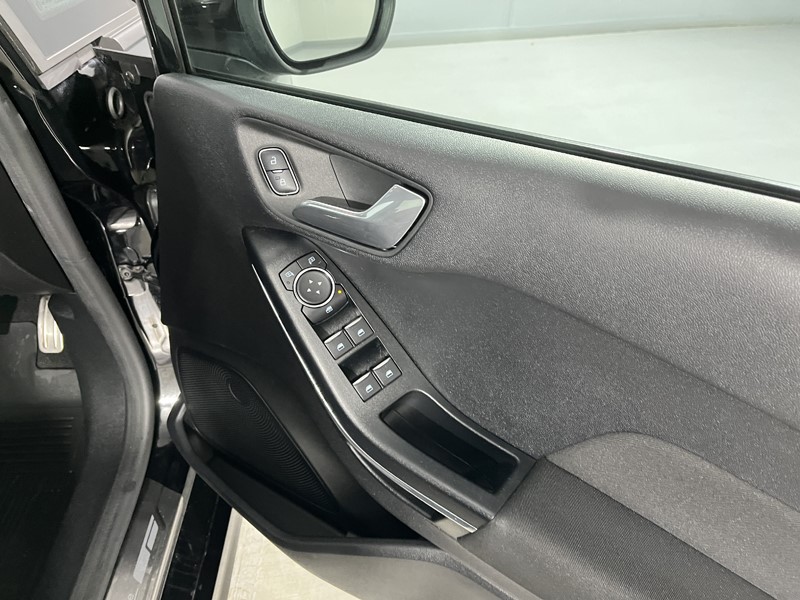 Used Ford Fiesta 2018 for sale - 77270941: Photo 20