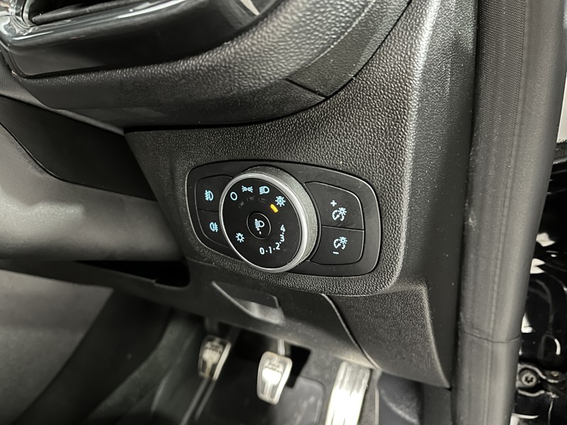 Used Ford Fiesta 2018 for sale - 77270941: Photo 21