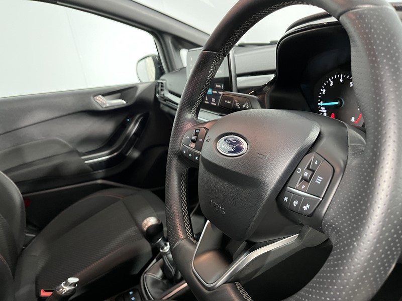 Used Ford Fiesta 2018 for sale - 77270941: Photo 22