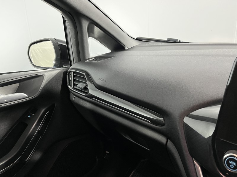 Used Ford Fiesta 2018 for sale - 77270941: Photo 26