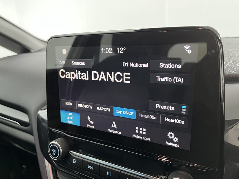 Used Ford Fiesta 2018 for sale - 77270941: Photo 27