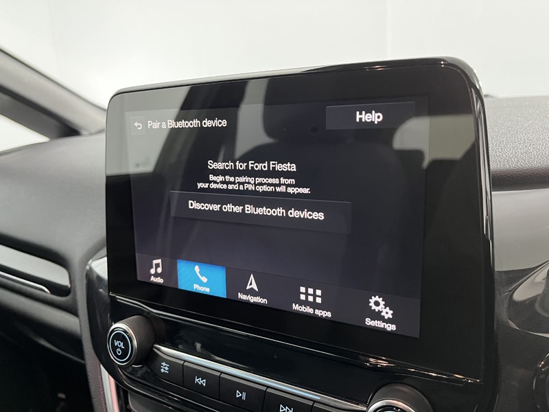 Used Ford Fiesta 2018 for sale - 77270941: Photo 28