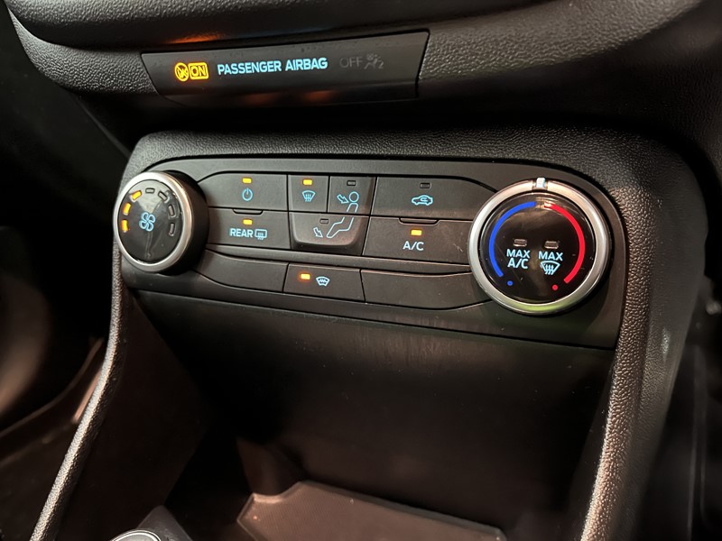 Used Ford Fiesta 2018 for sale - 77270941: Photo 29