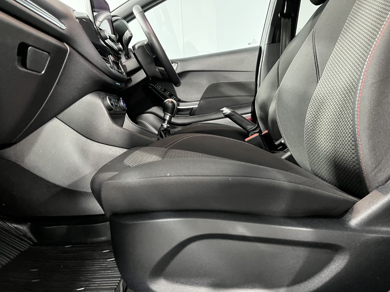 Used Ford Fiesta 2018 for sale - 77270941: Photo 31