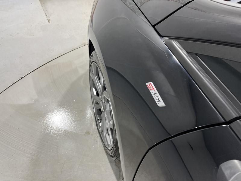 Used Ford Fiesta 2018 for sale - 77270941: Photo 36