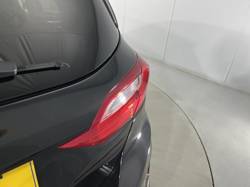 Used Ford Fiesta 2018 for sale - 77270941: Photo 37