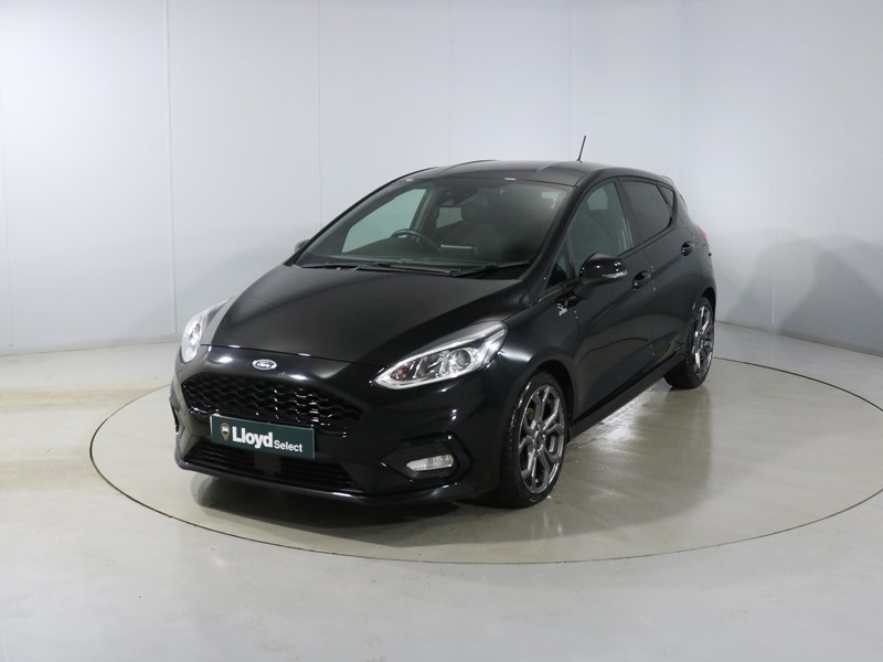 Used Ford Fiesta 2018 for sale - 77270941: Photo 39