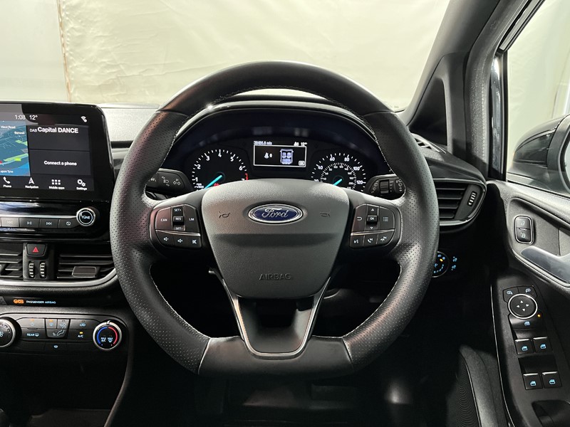 Used Ford Fiesta 2018 for sale - 77270941: Photo 5