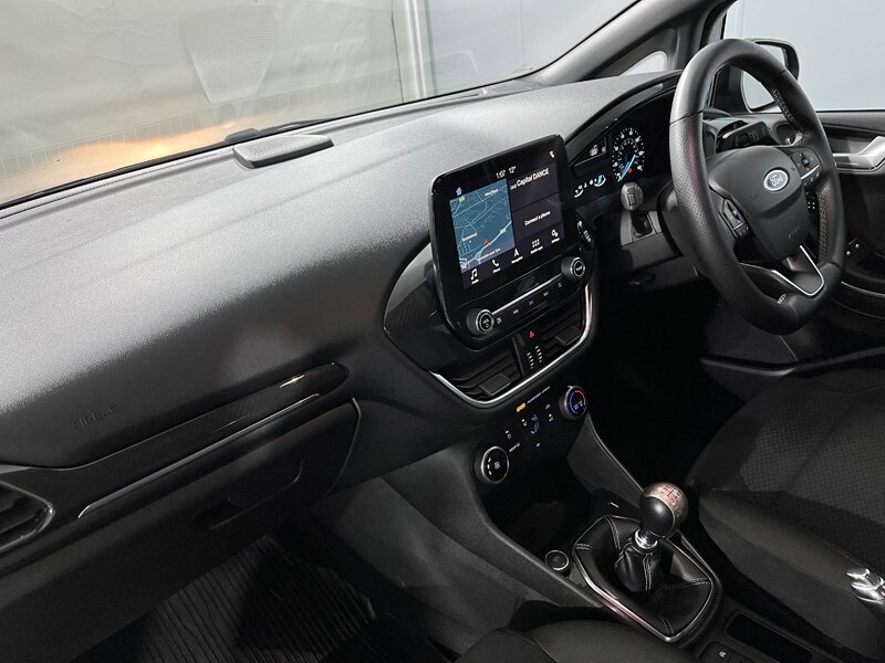 Used Ford Fiesta 2018 for sale - 77270941: Photo 7