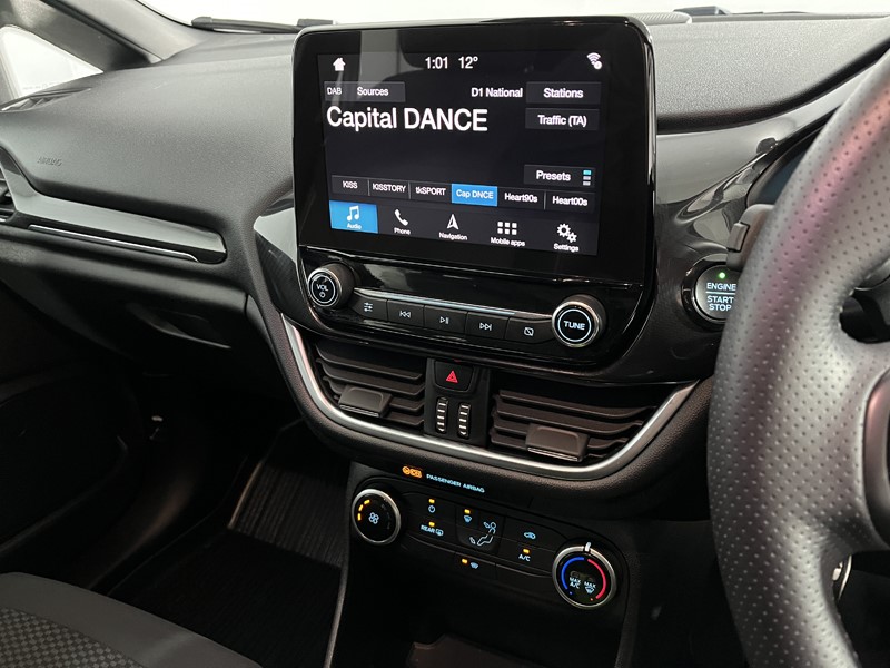 Used Ford Fiesta 2018 for sale - 77270941: Photo 8