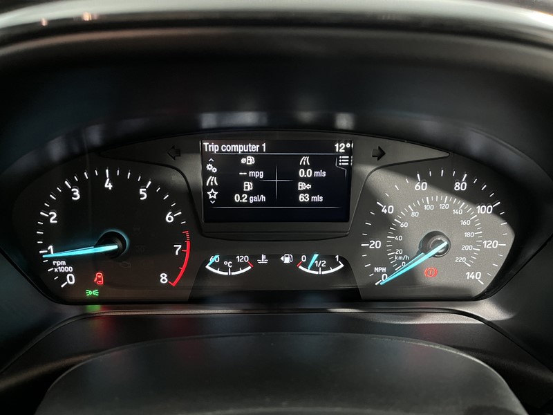 Used Ford Fiesta 2018 for sale - 77270941: Photo 9