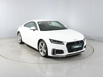 Used Audi TT 2019 for sale - 79271478: Photo