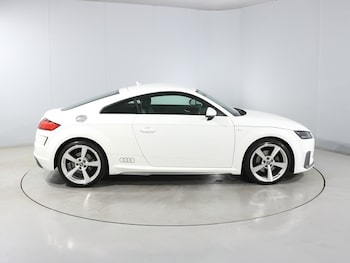 Used Audi TT 2019 for sale - 79271478: Photo