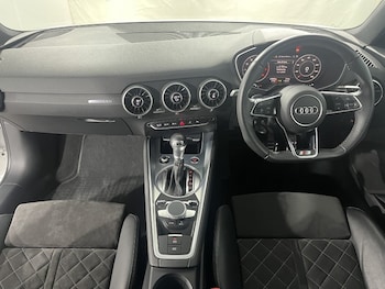 Used Audi TT 2019 for sale - 79271478: Photo
