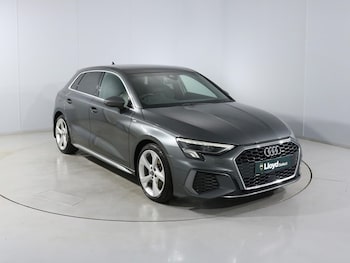 Used Audi A3 2021 for sale - 78885598: Photo