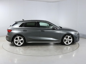 Used Audi A3 2021 for sale - 78885598: Photo