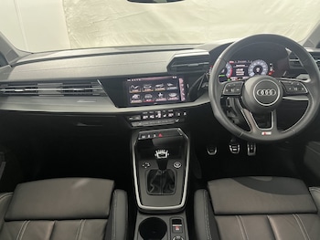 Used Audi A3 2021 for sale - 78885598: Photo