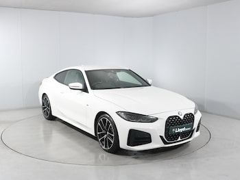 Used BMW 4 Series 2023 for sale - 78779094: Photo