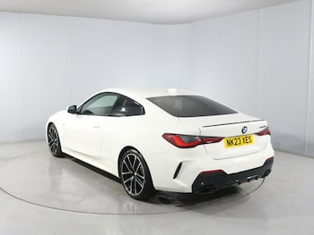 Used BMW 4 Series 2023 for sale - 78779094: Photo