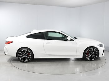 Used BMW 4 Series 2023 for sale - 78779094: Photo