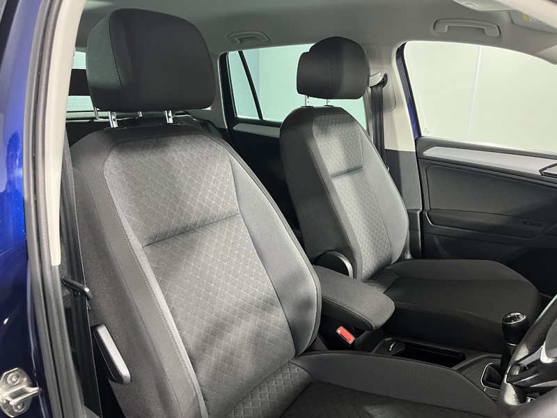 Used Volkswagen Tiguan 2019 for sale - 76981719: Photo 11