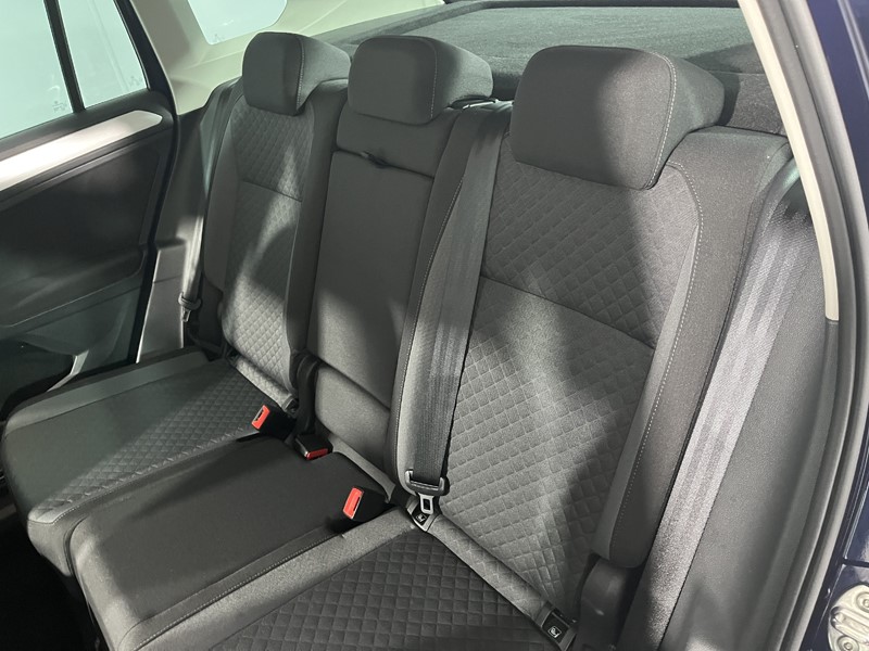 Used Volkswagen Tiguan 2019 for sale - 76981719: Photo 12