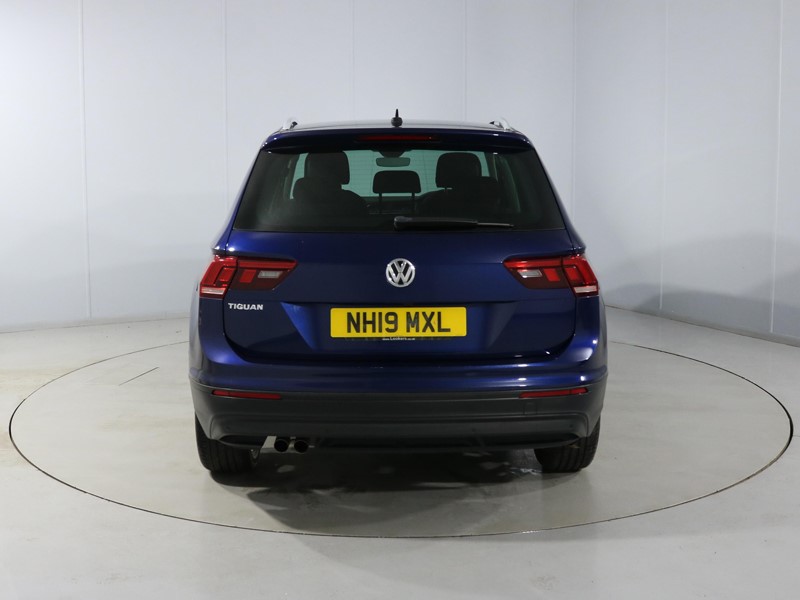 Used Volkswagen Tiguan 2019 for sale - 76981719: Photo 15