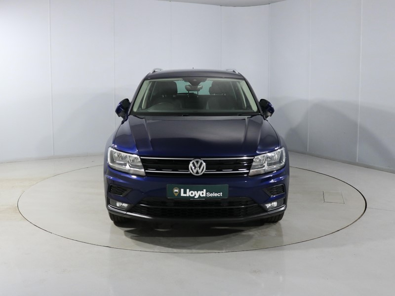 Used Volkswagen Tiguan 2019 for sale - 76981719: Photo 16