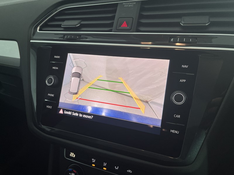 Used Volkswagen Tiguan 2019 for sale - 76981719: Photo 18