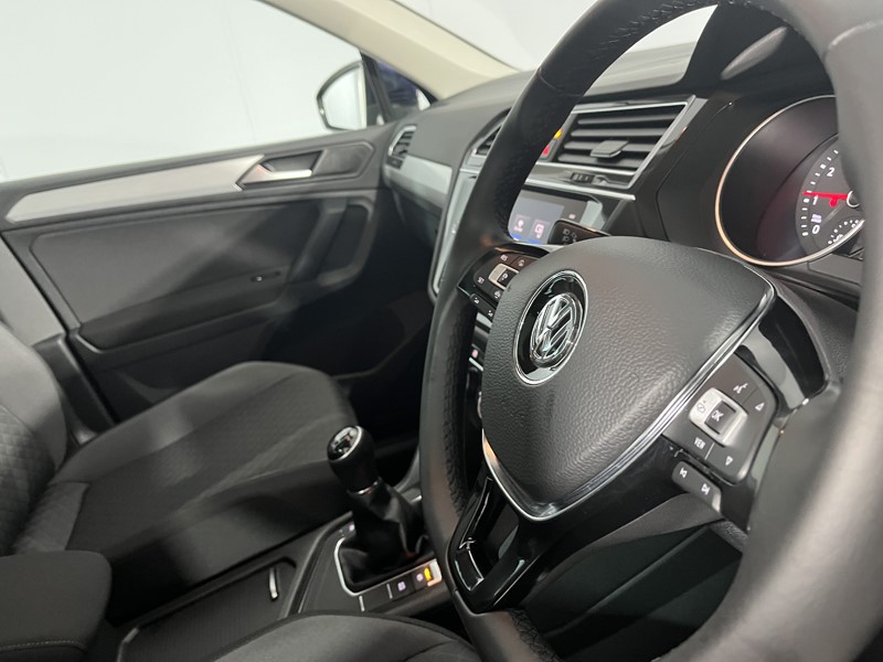 Used Volkswagen Tiguan 2019 for sale - 76981719: Photo 21