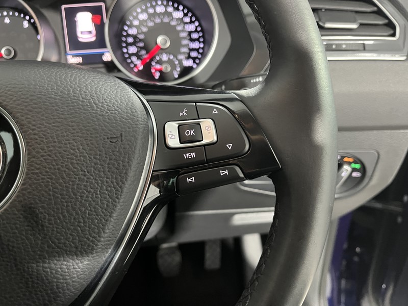 Used Volkswagen Tiguan 2019 for sale - 76981719: Photo 23