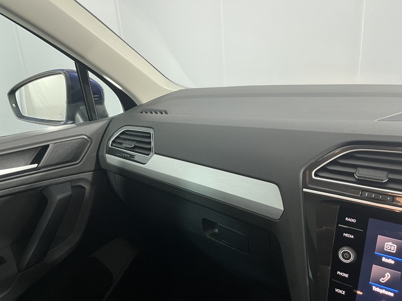 Used Volkswagen Tiguan 2019 for sale - 76981719: Photo 25