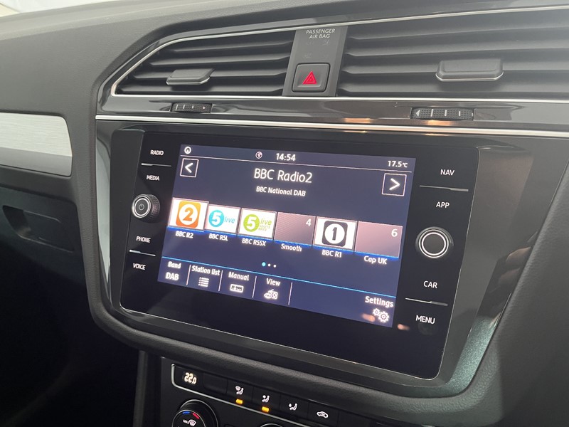 Used Volkswagen Tiguan 2019 for sale - 76981719: Photo 26