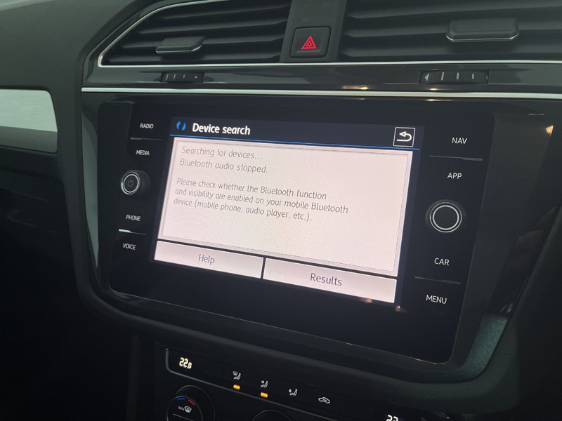 Used Volkswagen Tiguan 2019 for sale - 76981719: Photo 27