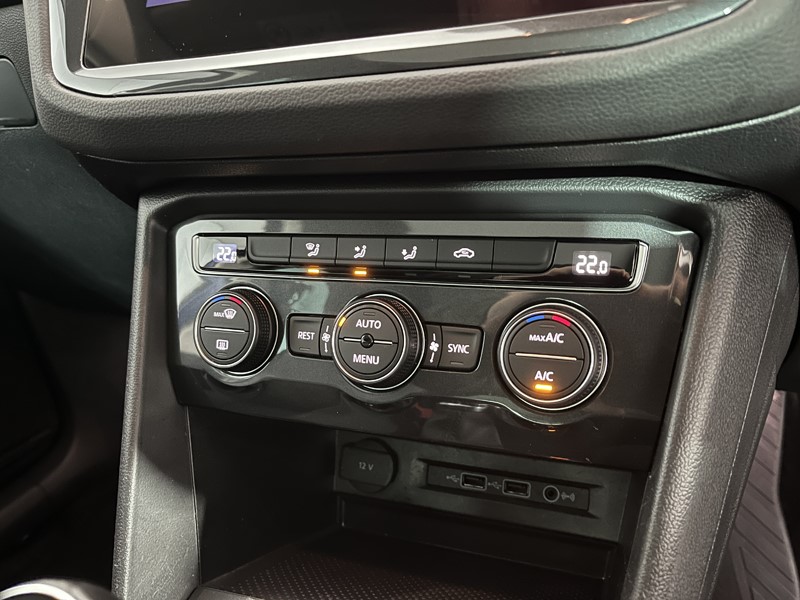 Used Volkswagen Tiguan 2019 for sale - 76981719: Photo 28