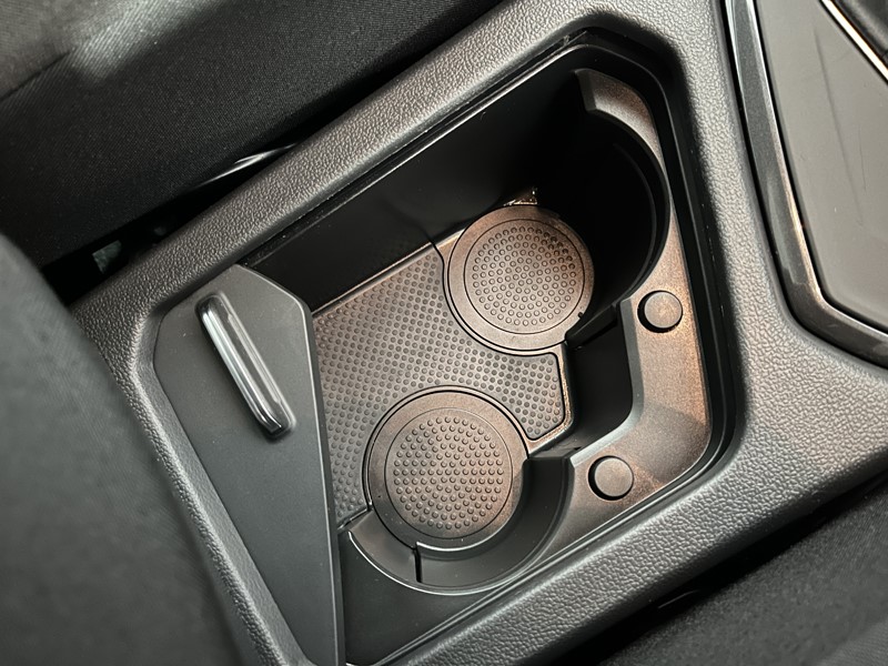 Used Volkswagen Tiguan 2019 for sale - 76981719: Photo 29