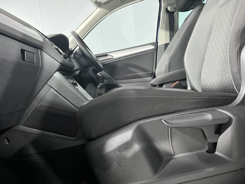 Used Volkswagen Tiguan 2019 for sale - 76981719: Photo 31