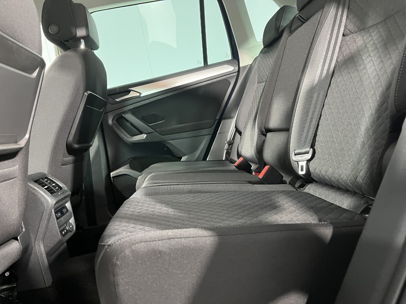 Used Volkswagen Tiguan 2019 for sale - 76981719: Photo 32