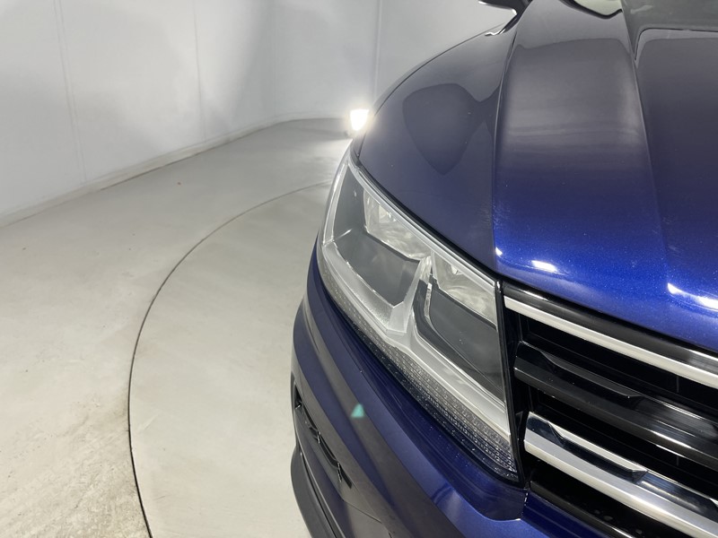 Used Volkswagen Tiguan 2019 for sale - 76981719: Photo 36