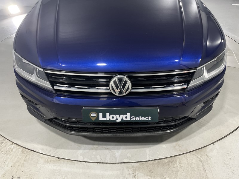 Used Volkswagen Tiguan 2019 for sale - 76981719: Photo 37