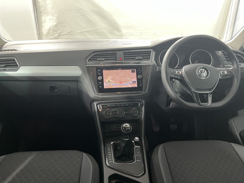 Used Volkswagen Tiguan 2019 for sale - 76981719: Photo 4