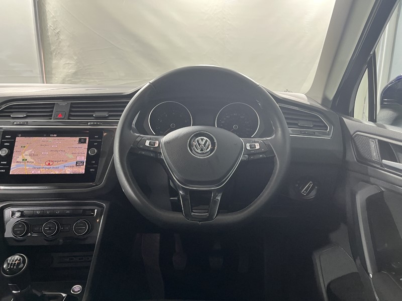 Used Volkswagen Tiguan 2019 for sale - 76981719: Photo 5