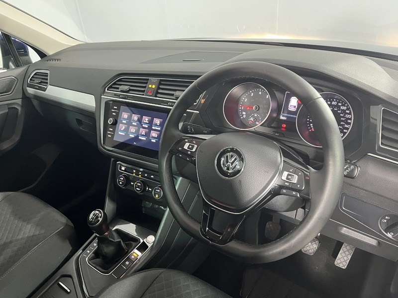Used Volkswagen Tiguan 2019 for sale - 76981719: Photo 6