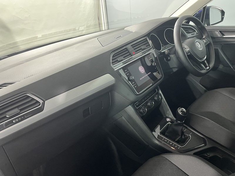 Used Volkswagen Tiguan 2019 for sale - 76981719: Photo 7